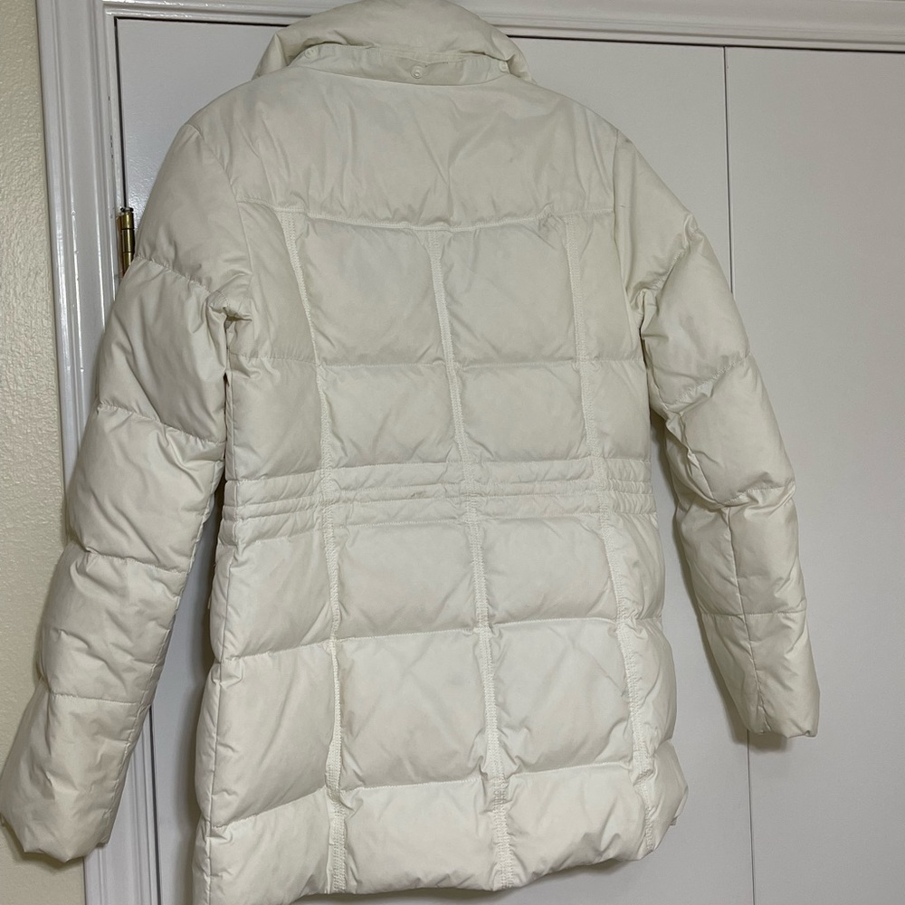 Lands’End Winter Jacket - Picture 4 of 4